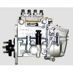 Насос топливный Д-245.12 (ЗИЛ-5301 